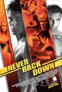 دانلود فیلم Never Back Down 200810360-773650264