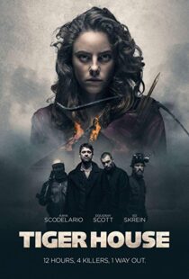 دانلود فیلم Tiger House 201519861-754151411