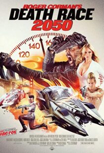 دانلود فیلم Death Race 2050 201713584-755439313