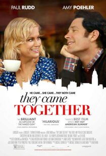 دانلود فیلم They Came Together 201420951-667023751