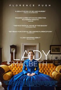 دانلود فیلم Lady Macbeth 20166742-62465380