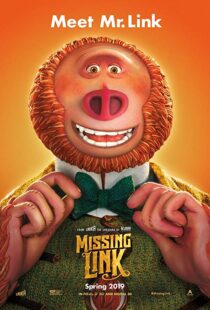 دانلود انیمیشن Missing Link 201920194-53956290