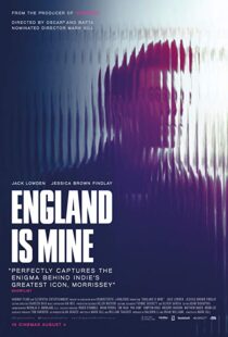 دانلود فیلم England Is Mine 201718551-436487986