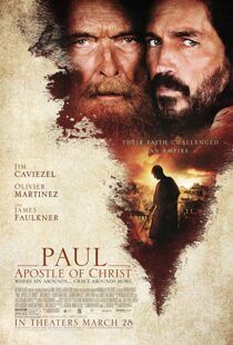 دانلود فیلم Paul, Apostle of Christ 201813682-147055140