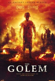 دانلود فیلم The Golem 201815365-949755110