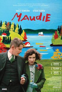 دانلود فیلم Maudie 20167097-1767474535