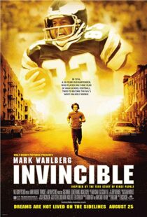 دانلود فیلم Invincible 200614055-825158633