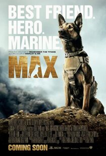 دانلود فیلم Max 201519586-2105443749