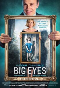 دانلود فیلم Big Eyes 20143613-1956282661