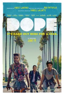 دانلود فیلم Dope 201513203-109151137