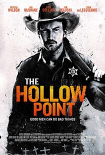 دانلود فیلم The Hollow Point 201615615-1551088559
