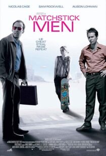 دانلود فیلم Matchstick Men 20034717-473099531