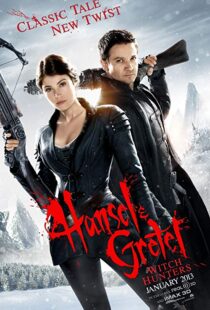 دانلود فیلم Hansel & Gretel: Witch Hunters 20133093-911340176