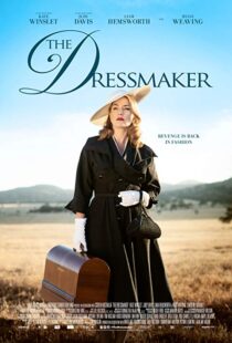 دانلود فیلم The Dressmaker 20156527-1558121622