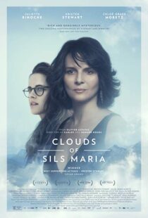 دانلود فیلم Clouds of Sils Maria 201410799-2138121822