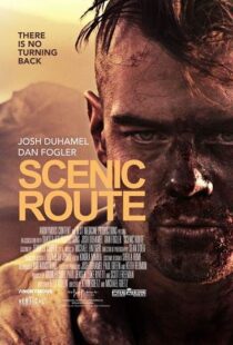دانلود فیلم Scenic Route 20133355-1802242400