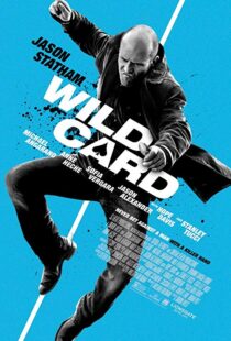دانلود فیلم Wild Card 201516953-2106815599