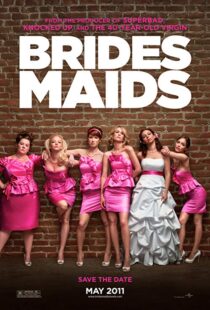 دانلود فیلم Bridesmaids 20114324-781792765