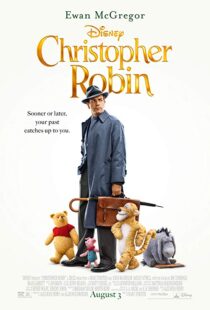 دانلود فیلم Christopher Robin 20183778-682781265