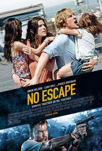 دانلود فیلم No Escape 201513242-487253365