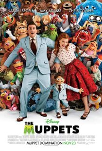 دانلود فیلم The Muppets 20114378-1601682541