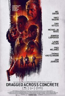 دانلود فیلم Dragged Across Concrete 201820157-1234344219