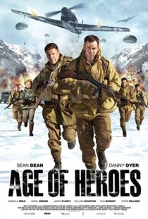 دانلود فیلم Age of Heroes 201112896-654934802