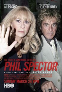 دانلود فیلم Phil Spector 201321558-33824576
