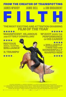 دانلود فیلم Filth 20136327-885260744