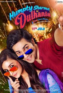 دانلود فیلم هندی Humpty Sharma Ki Dulhania 201420318-1847103410