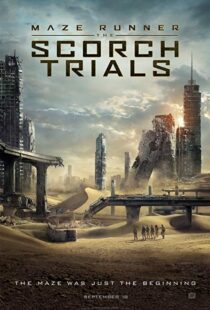 دانلود فیلم Maze Runner: The Scorch Trials 20151569-721827685