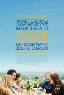 دانلود فیلم The Kids Are All Right 20104564-670592418