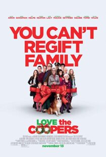 دانلود فیلم Love the Coopers 201518602-715088081
