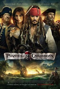 دانلود فیلم Pirates of the Caribbean: on Stranger Tides 201113135-1157923961