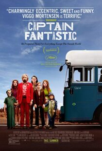 دانلود فیلم Captain Fantastic 201619879-249865525