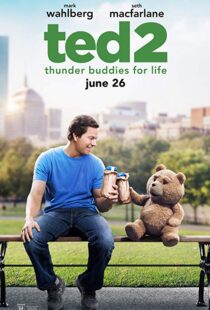 دانلود فیلم Ted 2 201513150-1833394776