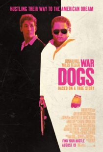 دانلود فیلم War Dogs 201619583-583557464
