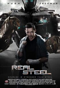 دانلود فیلم هندی Real Steel 20113372-864076980