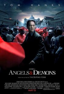 دانلود فیلم Angels & Demons 200913941-2064129921
