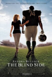 دانلود فیلم The Blind Side 20093730-543784322