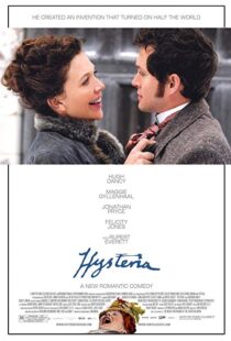 دانلود فیلم Hysteria 20117841-1364283939