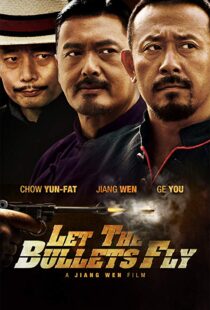 دانلود فیلم Let the Bullets Fly 201012931-491894277