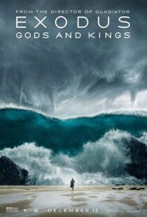 دانلود فیلم Exodus: Gods and Kings 20142702-2139923099