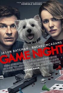 دانلود فیلم Game Night 20181243-147986336