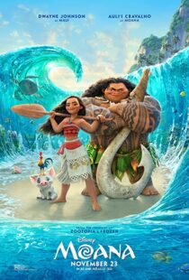 دانلود انیمیشن Moana 20162976-579733000