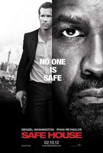 دانلود فیلم Safe House 201211552-2016504932