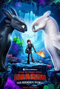 دانلود انیمه How to Train Your Dragon: The Hidden World 201919855-1164278248
