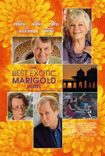 دانلود فیلم The Best Exotic Marigold Hotel 201118792-1359132418
