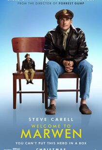 دانلود فیلم Welcome to Marwen 201815202-2067914175