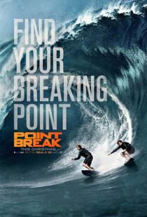 دانلود فیلم Point Break 20153165-857037329